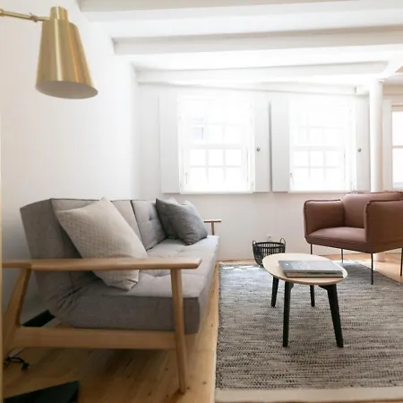Apartamento Souto
