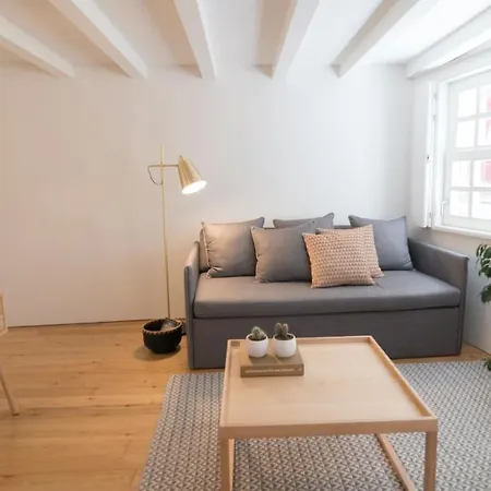 Apartment Souto Porto