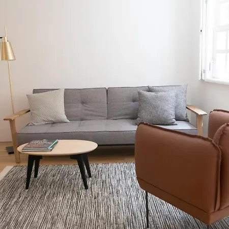 Apartment Souto