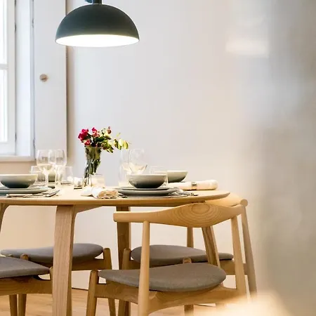 Apartment Souto Porto