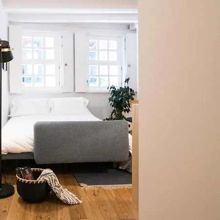 Apartment Souto