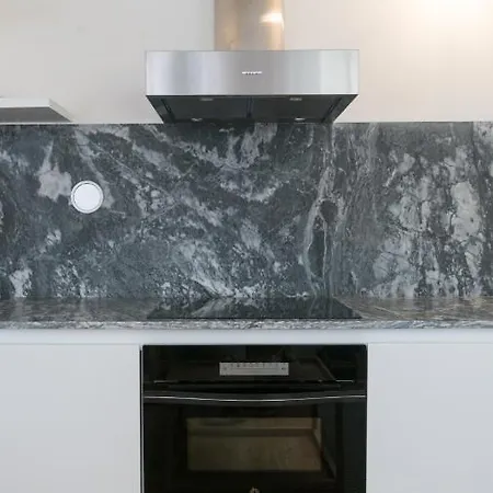 Apartment Souto