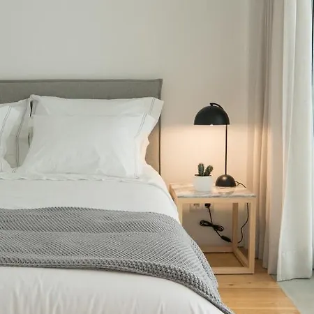 Apartment Souto
