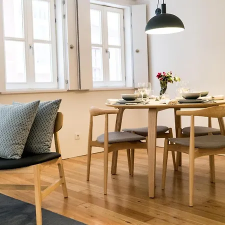 Souto Apartamento