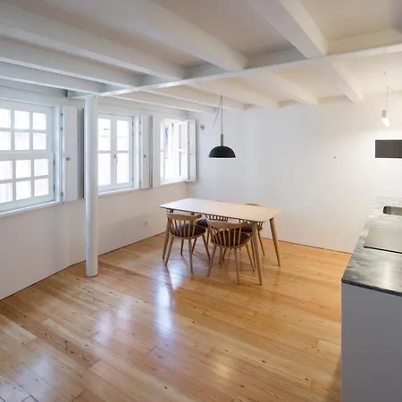 Apartment Souto