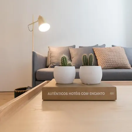 Apartment Souto Porto