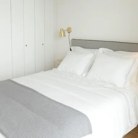 Souto Apartment Porto