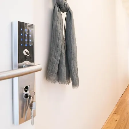 Apartment Souto