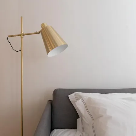 Souto Apartment *