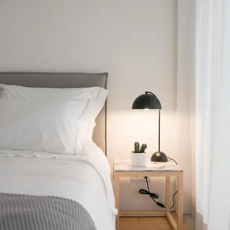 Souto Apartment Porto