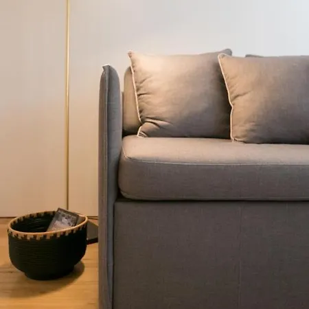 Souto Apartment *
