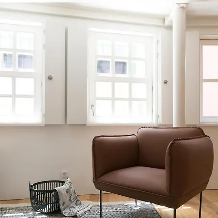 Apartamento Souto Porto