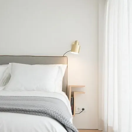 Souto Apartment