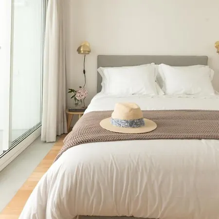 Apartamento Souto *