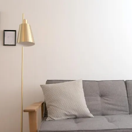 Souto Apartment *