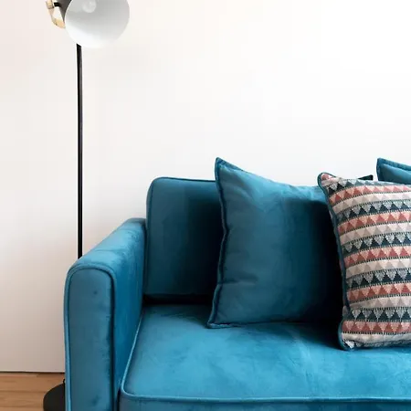 Apartamento Souto