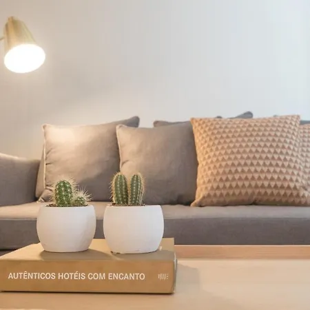 Souto Apartment Porto