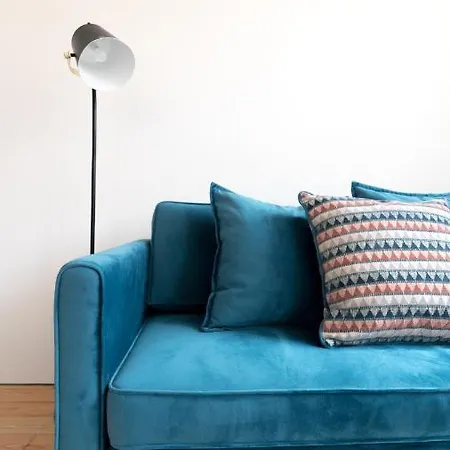 Souto Apartment Porto