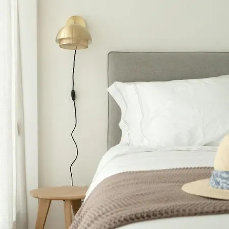 Apartment Souto
