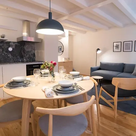 Apartment Souto Porto