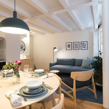 Souto Apartment Porto