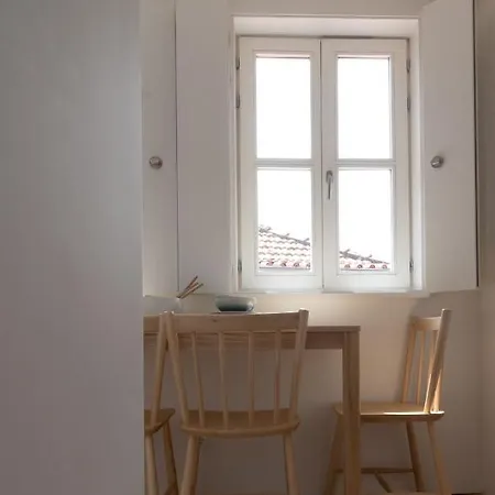 Apartment Souto
