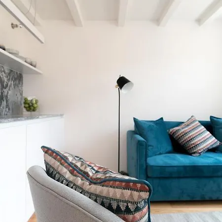 Apartment Souto
