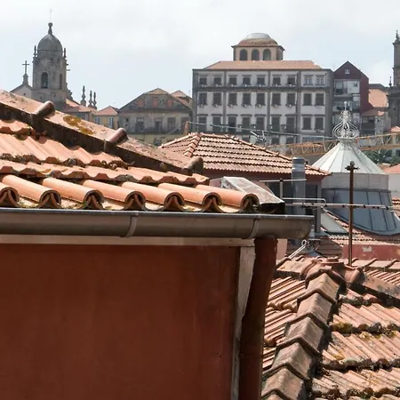 Apartment Souto Porto