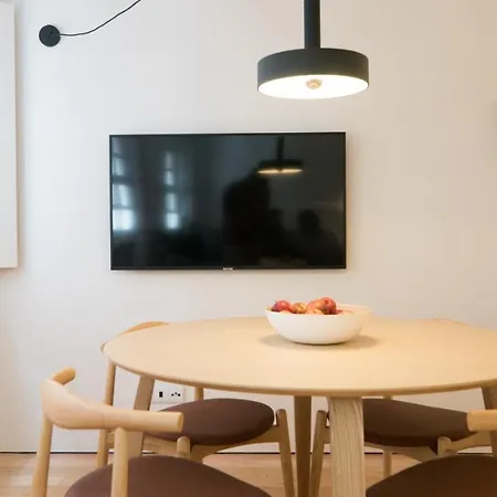 Apartment Souto